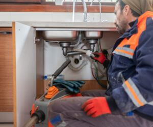 About The Faucet Pros Bettendorf, IA